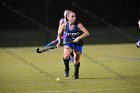 FH vs IMD  Wheaton College Field Hockey vs UMass Dartmouth. - Photo By: KEITH NORDSTROM : Wheaton, field hockey, FH2023, UMD